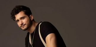 Foto: Andrés Obregón y el arte de componer música /cortesía