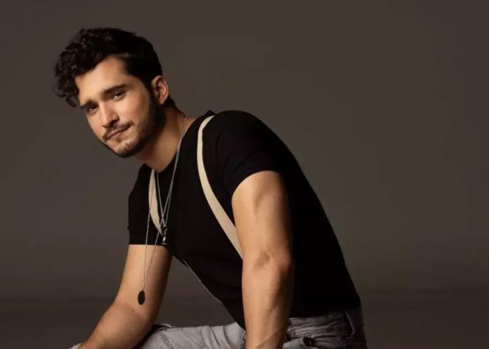 Foto: Andrés Obregón y el arte de componer música /cortesía Foto: Andrés Obregón y el arte de componer música /cortesía