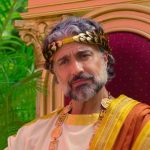 Jaime Camil revive sus mejores recuerdos en la serie Acapulco Foto: Última temporada de Acapulco /cortesía