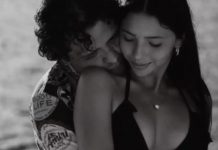 Foto: Ángela Aguilar y Christian Nodal /cortesía