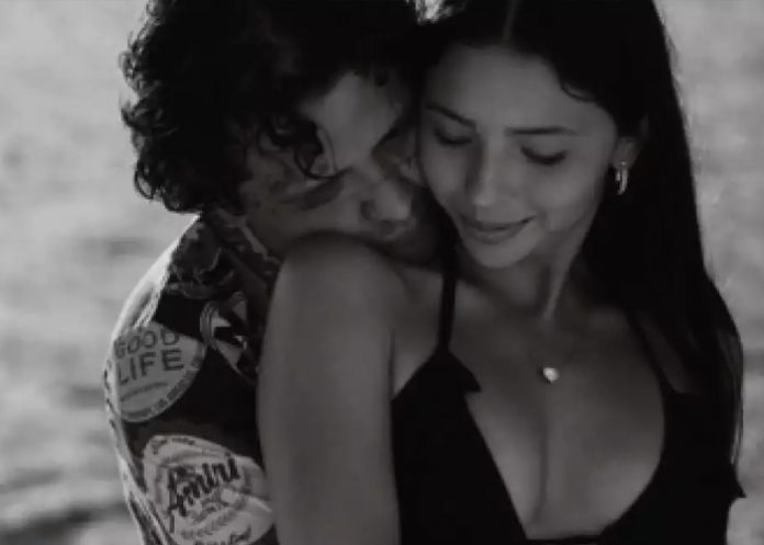 Foto: Ángela Aguilar y Christian Nodal /cortesía