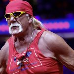 Hulk Hogan había perdido peso drásticamente semanas antes de su muerte Foto: El deterioro oculto de Hulk Hogan /cortesía