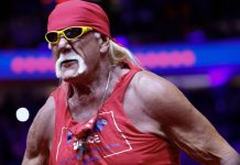Foto: El deterioro oculto de Hulk Hogan /cortesía