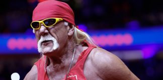 Foto: El deterioro oculto de Hulk Hogan /cortesía