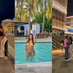 ¿Dejará La Chinita el baile por una nueva vida amorosa? (Fotos) Foto: ¿La Chinita dice adiós al baile por amor? /Cortesía