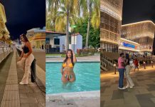 Foto: ¿La Chinita dice adiós al baile por amor? /Cortesía