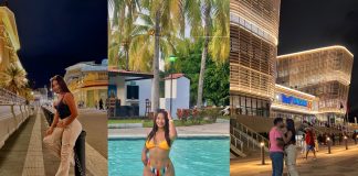Foto: ¿La Chinita dice adiós al baile por amor? /Cortesía