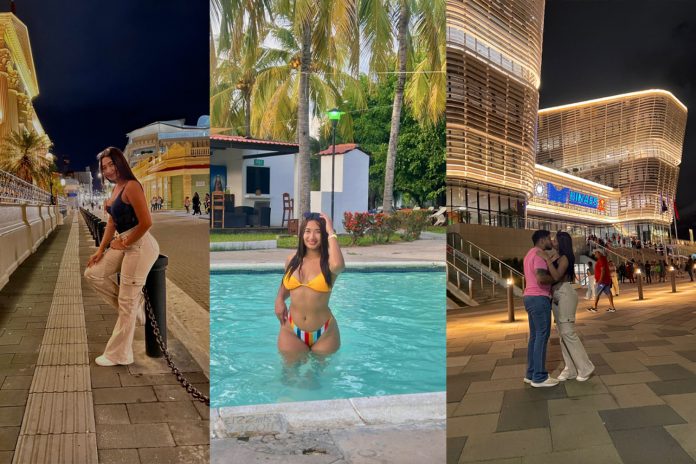 Foto: ¿La Chinita dice adiós al baile por amor? /Cortesía Foto: ¿La Chinita dice adiós al baile por amor? /Cortesía