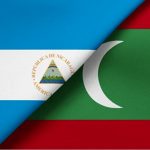 Nicaragua felicita a Maldivas por 60 años de independencia Foto:Nicaragua envía saludo fraterno a Maldivas/Cortesía