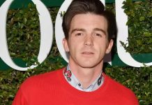 Foto: Drake Bell rompe el silencio /cortesía