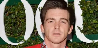 Foto: Drake Bell rompe el silencio /cortesía