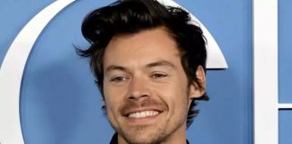 Foto: Harry Styles y su nuevo emprendimiento /cortesía