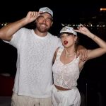 ¡Confirmado! Taylor Swift y Travis Kelce oficializan su romance en Instagram Foto: Taylor Swift y Travis Kelce /cortesía