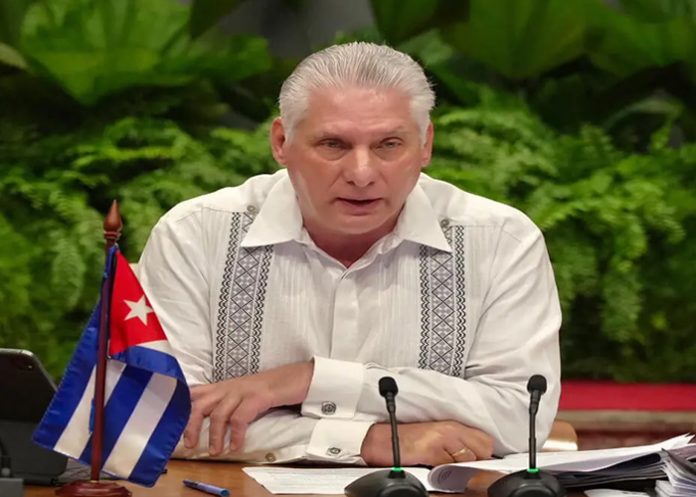 Foto: EE. UU. cierra las puertas a Cuba /cortesía Foto: EE. UU. cierra las puertas a Cuba /cortesía