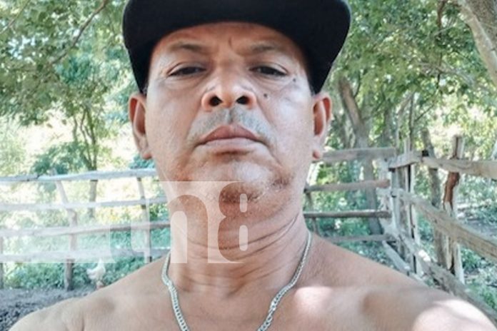 Foto: Como si tratara de Caín y Abel, hermano casi termina con la vida de su hermana en Mateare/TN8