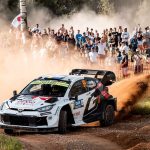 Fatal accidente en rally francés deja tres muertos y evento suspendido Foto: Fatal accidente en rally francés deja tres muertos y evento suspendido/Cortesía