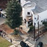 EE.UU. allana casa de pastor Robert Shinn por presunto tráfico sexual y fraude