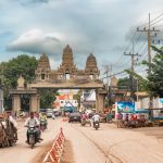 Escala la tensión: 33 muertos por enfrentamientos entre Tailandia y Camboya