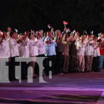 Cuba rinde homenaje a los héroes del 26 de julio en multitudinario evento Foto: Cuba se levanta firme: “Nuestra dignidad no es negociable”/ TN8