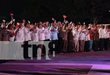 Foto: Cuba se levanta firme: “Nuestra dignidad no es negociable”/ TN8