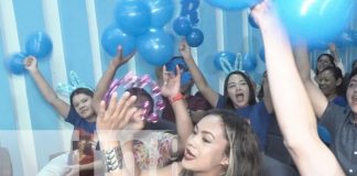 Foto: Estelí recibe a las 18 candidatas que sueñan con coronarse como Reina Nicaragua 2025/TN8