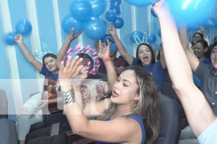 1 Foto: Estelí recibe a las 18 candidatas que sueñan con coronarse como Reina Nicaragua 2025/TN8