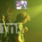 Tres años de Rock: Rapaz celebra su tercer aniversario con metal y pasión por Nicaragua Foto: Tres años de Rock: Rapaz celebra su tercer aniversario con metal y pasión por Nicaragua/TN8