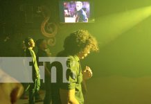 Tres años de Rock: Rapaz celebra su tercer aniversario con metal y pasión por Nicaragua Foto: Tres años de Rock: Rapaz celebra su tercer aniversario con metal y pasión por Nicaragua/TN8