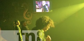 Foto: Tres años de Rock: Rapaz celebra su tercer aniversario con metal y pasión por Nicaragua/TN8