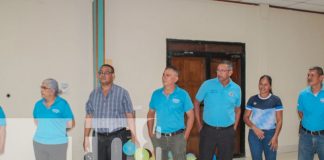 Foto: Programa de Intercambio Didáctico llega a Granada/TN8