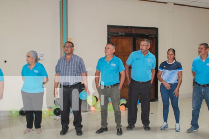 Foto: Programa de Intercambio Didáctico llega a Granada/TN8 Foto: Programa de Intercambio Didáctico llega a Granada/TN8