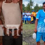 Tragedia en Puerto Cabezas: Joven muere tras recibir golpe letal de su primo Foto: Tragedia en Puerto Cabezas, Caribe Norte/ Cortesía