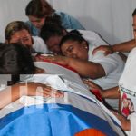 Pantasma llora la pérdida de «Nachito»: Homenaje póstumo a un hombre de noble corazón Foto: Conmoción en Pantasma/Cortesía