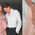 Se acabó la espera: Lele Pons y Guaynaa le dan la bienvenida a su bebé bebé