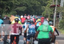 Jinotega vibra con la quinta edición del MTB Datanlí – El Diablo más esperado del país Foto: MTB Datanlí – El Diablo en Jinotega/ TN8
