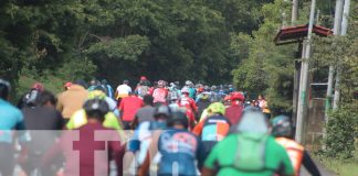 Foto: MTB Datanlí – El Diablo en Jinotega/ TN8