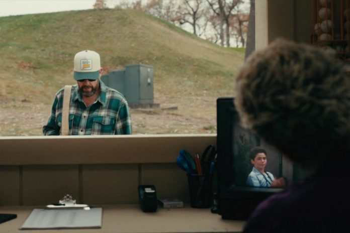 1 Foto: Netflix lanza secuela con tributo especial a Boyce/Cortesía