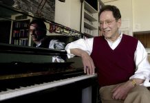 Foto: Muere Tom Lehrer, el satírico musical y matemático /Cortesía