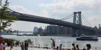 Foto: Alerta en Estados Unidos /cortesía