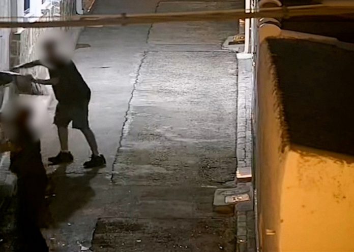 Foto: Delito de odio crece en España /cortesía