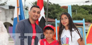 Foto: Somoto reconoce a sus campeones/TN8