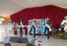 Foto: Juigalpa se prepara para celebrar 33 años de historia/TN8