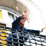 Fiscales argentinos exigen que Cristina Fernández vuelva a prisión común Foto: Cristina Fernández en la mira /cortesía