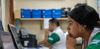 Foto: Despidos masivos en Ecuador /cortesía