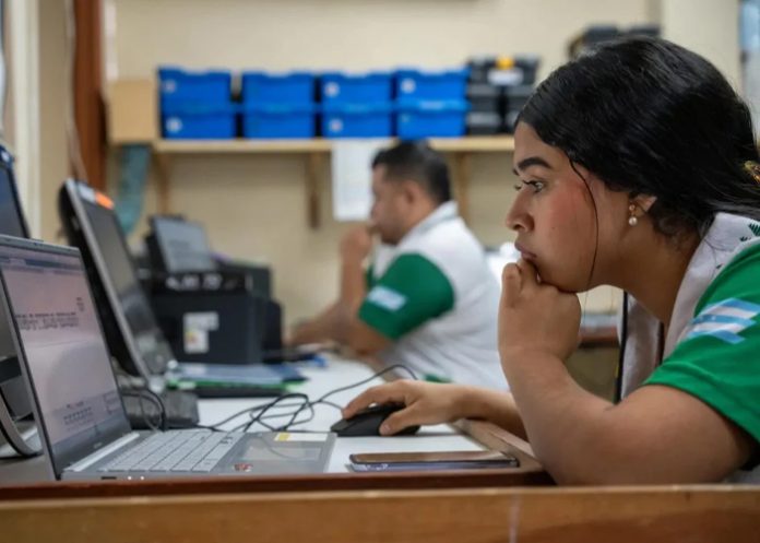 Foto: Despidos masivos en Ecuador /cortesía Foto: Despidos masivos en Ecuador /cortesía