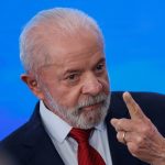 Lula: EE.UU. no tendrá acceso a los recursos minerales de Brasil Foto: Brasil desafía a EE.UU /cortesía