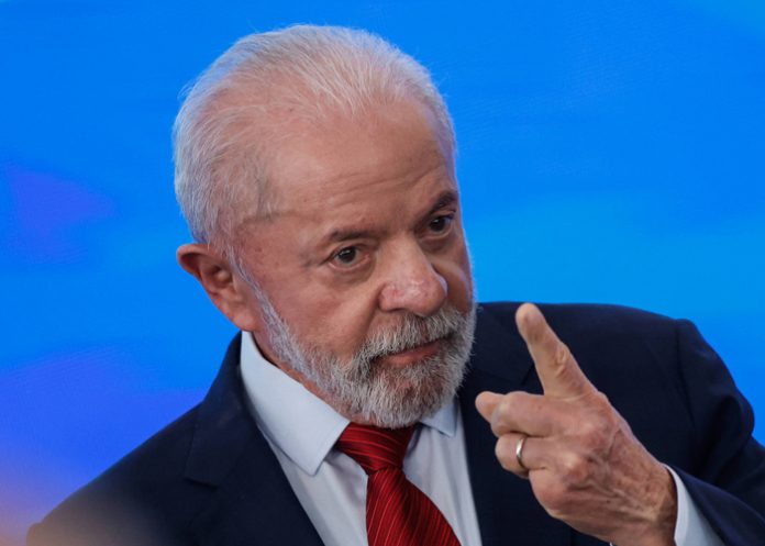 Foto: Brasil desafía a EE.UU /cortesía Foto: Brasil desafía a EE.UU /cortesía