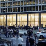 Terror en Nueva York: Tiroteo deja al menos cinco muertos Foto: Violencia en Nueva York /cortesía