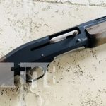 Niño resulta gravemente herido tras accidente con escopeta en Waspam Foto: Preocupación en Waspam /TN8