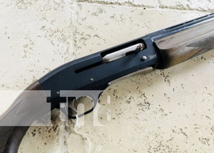 Foto: Preocupación en Waspam /TN8 Foto: Preocupación en Waspam /TN8